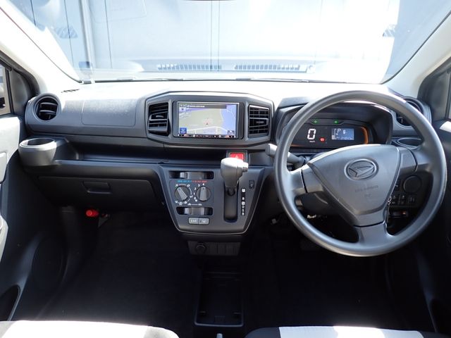 Daihatsu MIRA ES 2020-07 23273-1