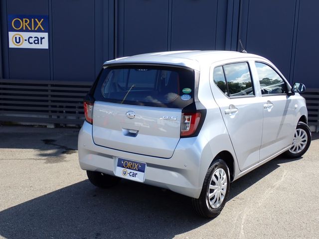 Daihatsu MIRA ES 2020-07 23273-2