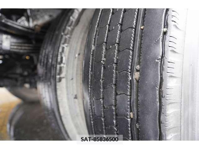 Isuzu FORWARD 2011-07 208380-8