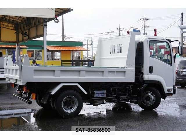 Isuzu FORWARD 2011-07 208380-7
