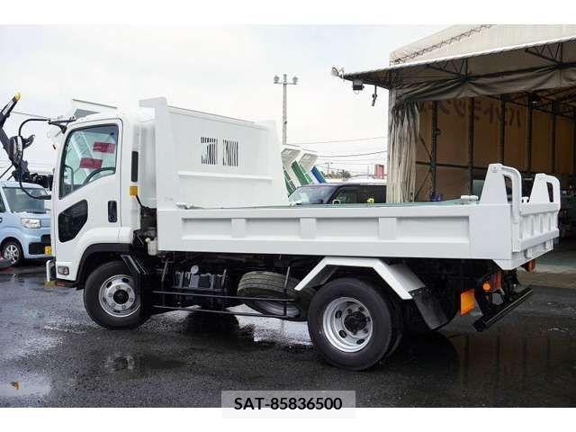 Isuzu FORWARD 2011-07 208380-6