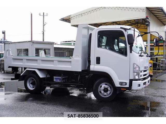 Isuzu FORWARD 2011-07 208380-5