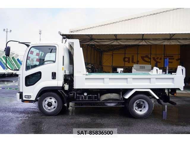 Isuzu FORWARD 2011-07 208380-2