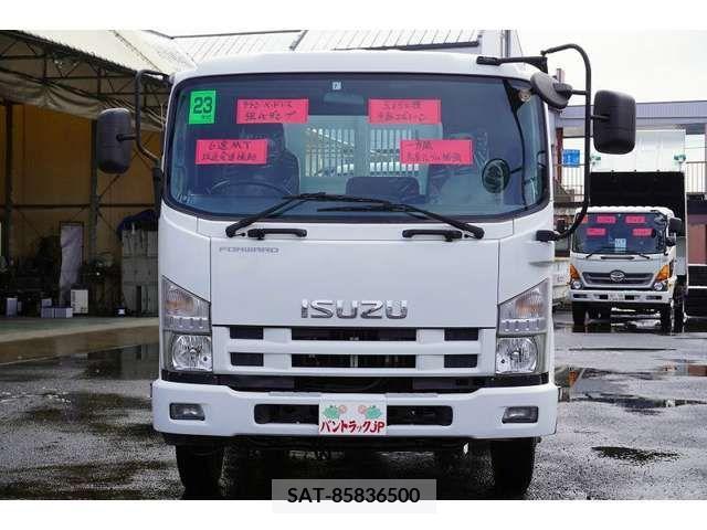 Isuzu FORWARD 2011-07 208380-1
