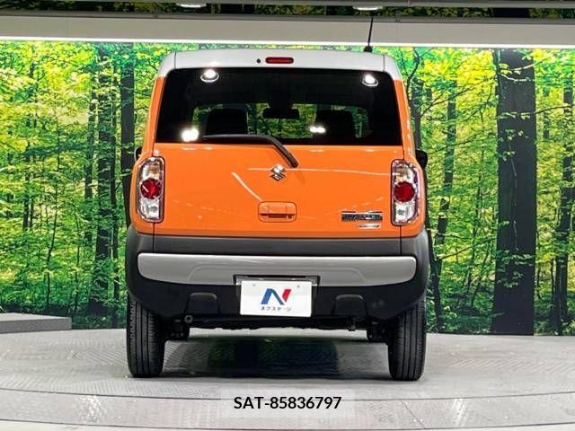 Suzuki HUSTLER 2014-05 336498-15