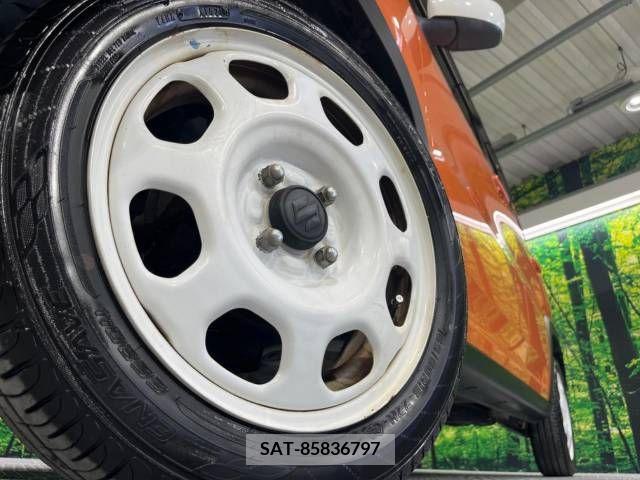 Suzuki HUSTLER 2014-05 336498-13