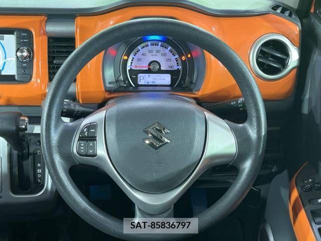 Suzuki HUSTLER 2014-05 336498-11