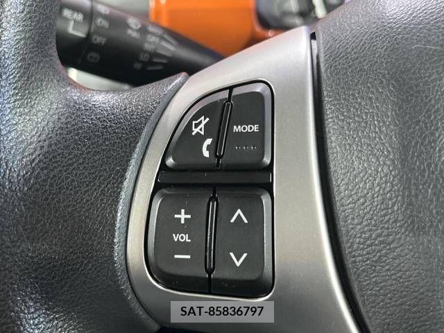 Suzuki HUSTLER 2014-05 336498-7