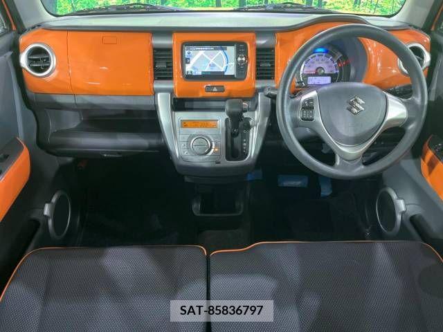 Suzuki HUSTLER 2014-05 336498-1