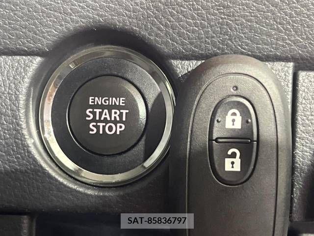 Suzuki HUSTLER 2014-05 336498-6