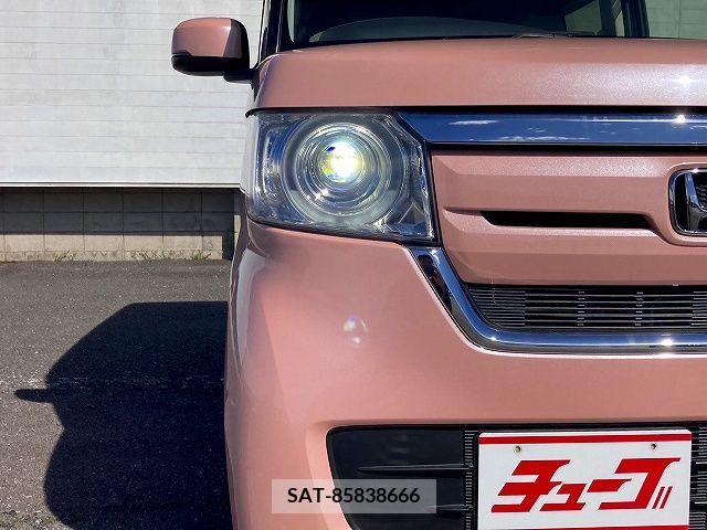 Honda N BOX 2018-04 278584-24