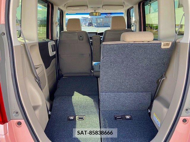 Honda N BOX 2018-04 278584-23