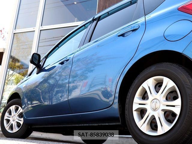 Nissan NOTE 2014-04 229248-8