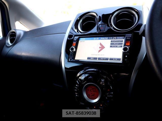 Nissan NOTE 2014-04 229248-14