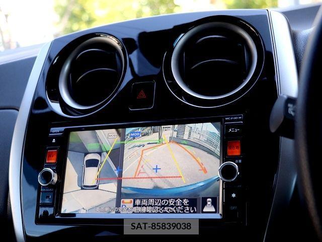 Nissan NOTE 2014-04 229248-13