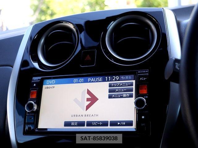 Nissan NOTE 2014-04 229248-12