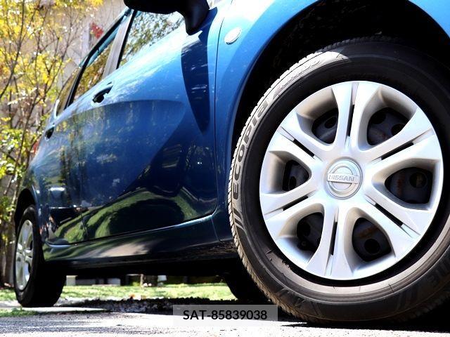 Nissan NOTE 2014-04 229248-10
