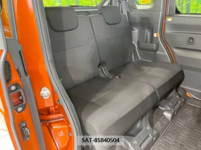 Daihatsu WAKE 2016-01 310549-9