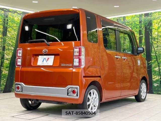 Daihatsu WAKE 2016-01 310549-17