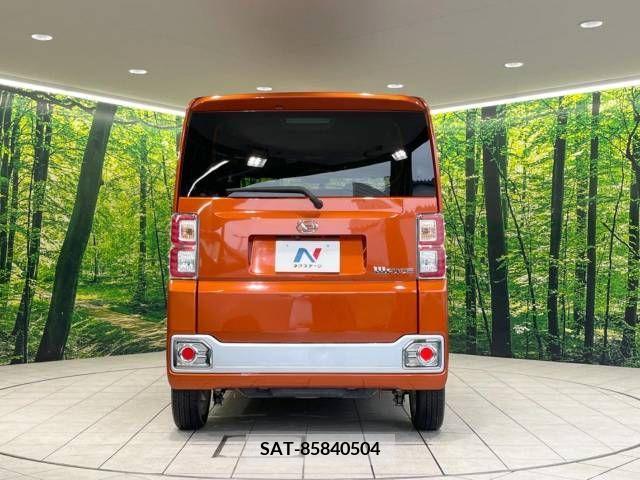 Daihatsu WAKE 2016-01 310549-15
