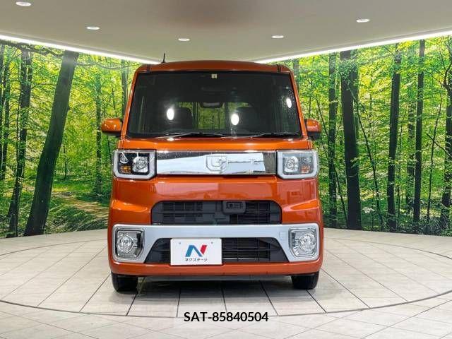Daihatsu WAKE 2016-01 310549-14