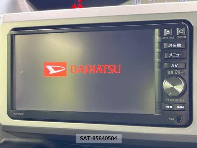 Daihatsu WAKE 2016-01 310549-2