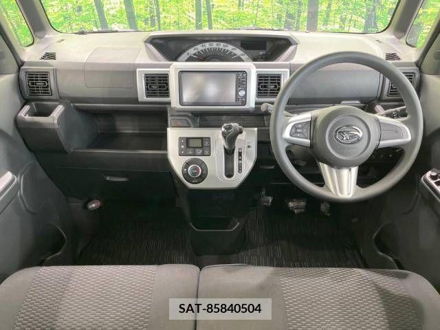 Daihatsu WAKE 2016-01 310549-1