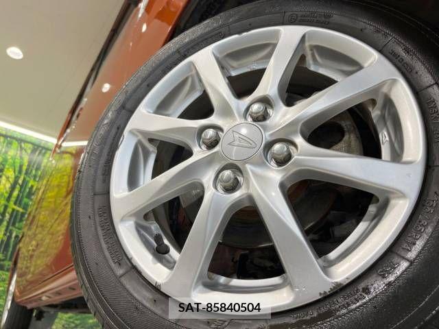 Daihatsu WAKE 2016-01 310549-13