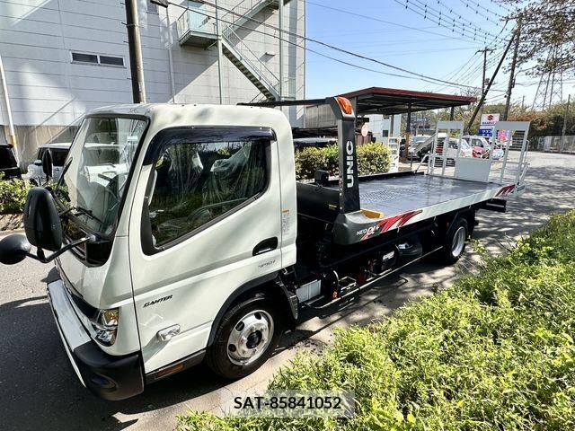 Mitsubishi CANTER 2023-03 242419-8