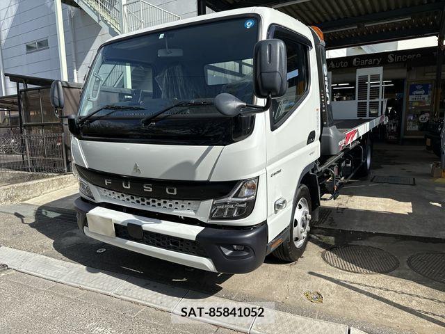 Mitsubishi CANTER 2023-03 242419-1