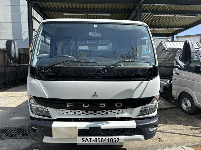Mitsubishi CANTER 2023-03 242419-2