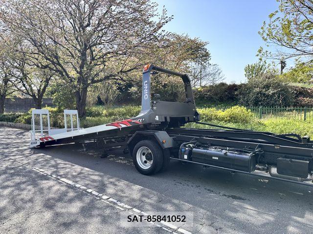 Mitsubishi CANTER 2023-03 242419-9