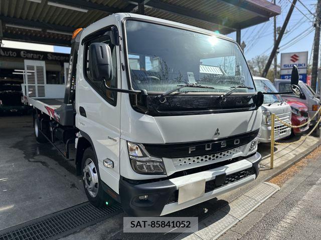 Mitsubishi CANTER 2023-03 242419-3