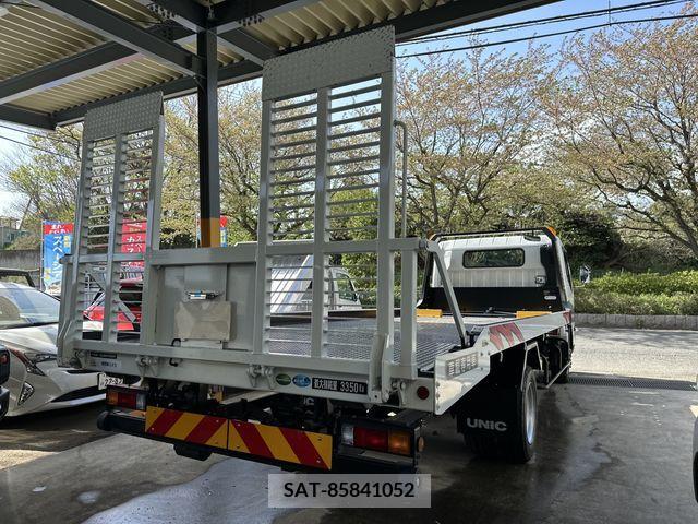Mitsubishi CANTER 2023-03 242419-5