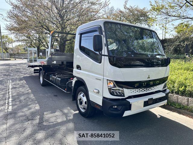 Mitsubishi CANTER 2023-03 242419-0