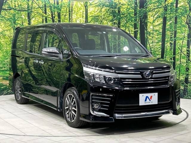 Toyota VOXY 2016-10 24856-16