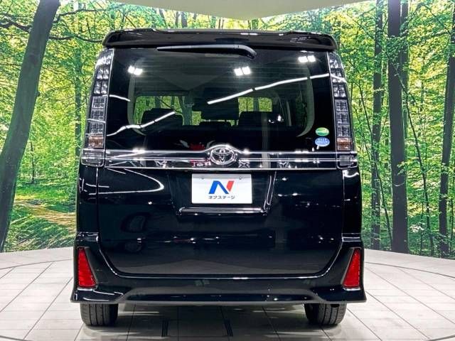 Toyota VOXY 2016-10 24856-15