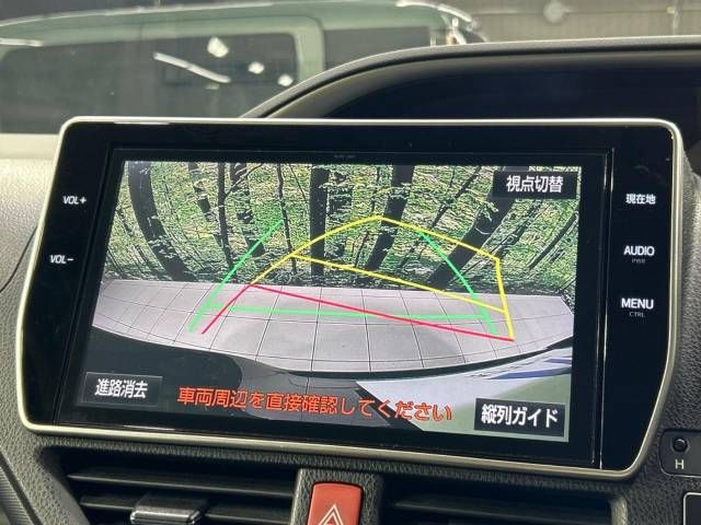 Toyota VOXY 2016-10 24856-4