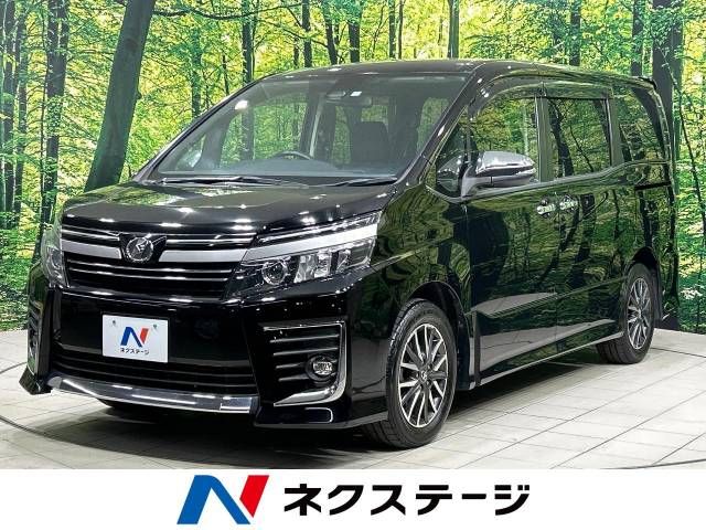 Toyota VOXY 2016-10 24856-0