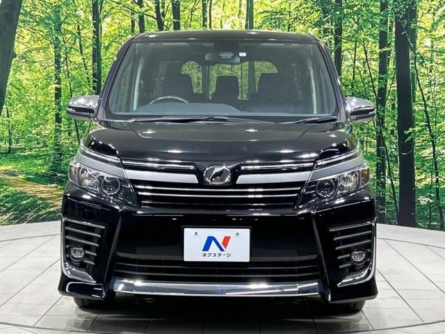 Toyota VOXY 2016-10 24856-14