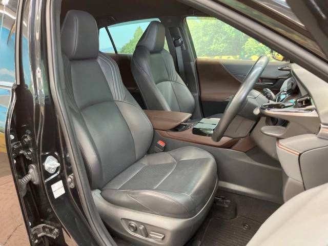 Toyota HARRIER 2020-11 183932-10