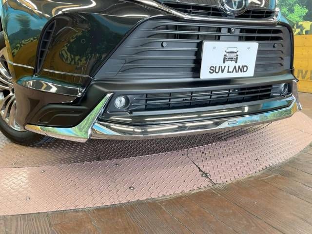 Toyota HARRIER 2020-11 183932-2