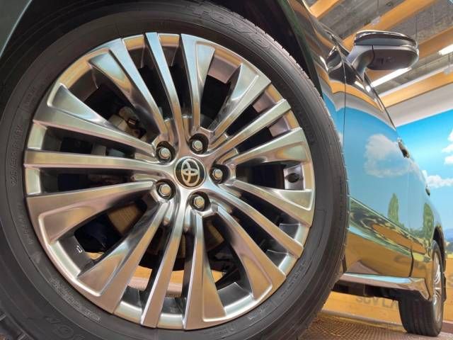 Toyota HARRIER 2020-11 183932-13