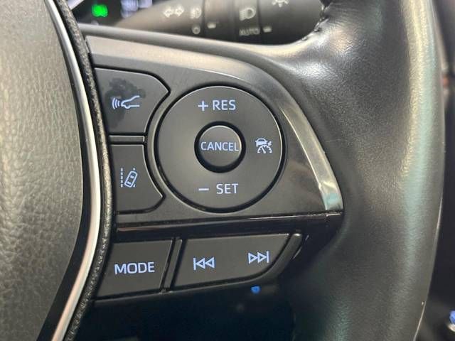 Toyota HARRIER 2020-11 183932-5