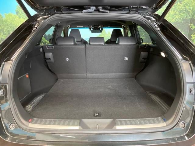 Toyota HARRIER 2020-11 183932-12