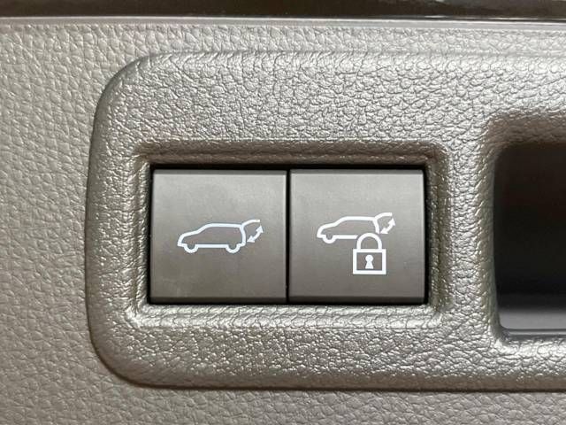 Toyota HARRIER 2020-11 183932-7