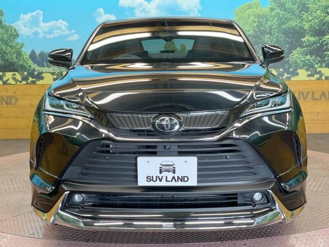 Toyota HARRIER 2020-11 183932-14