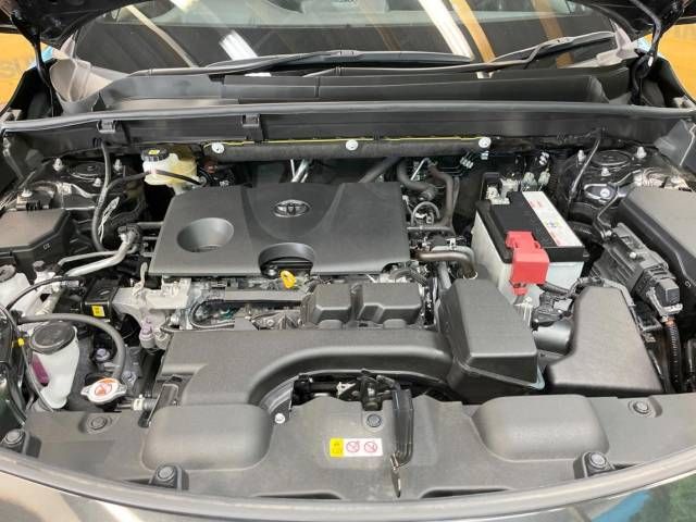 Toyota HARRIER 2020-11 183932-18