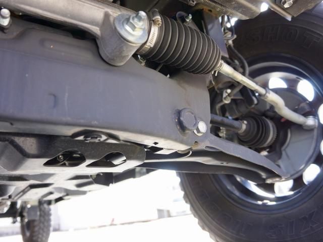 Suzuki EVERY WAGON 2021-05 190948-15