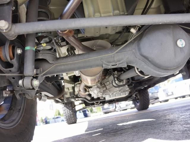 Suzuki EVERY WAGON 2021-05 190948-11